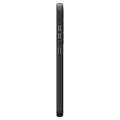 Etui Spigen Liquid Air na Samsung Galaxy S24+ - czarny mat