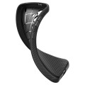 Etui Spigen Liquid Air na Samsung Galaxy S24+ - czarny mat
