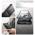Etui Tech-Protect Kevlar Cam+ na Samsung Galaxy S24 Ultra - czarne