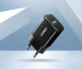 Ugreen ładowarka sieciowa USB 2,1A - Czarna
