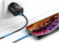 Ugreen ładowarka sieciowa USB 2,1A - Czarna