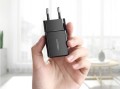 Ugreen ładowarka sieciowa USB 2,1A - Czarna