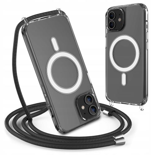 Transparentne etui do iPhone - ochrona, która nie ukrywa designu telefonu