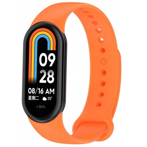 Jak wybrać pasek do Xiaomi Smart Mi Band 8? Przegląd popularnych modeli