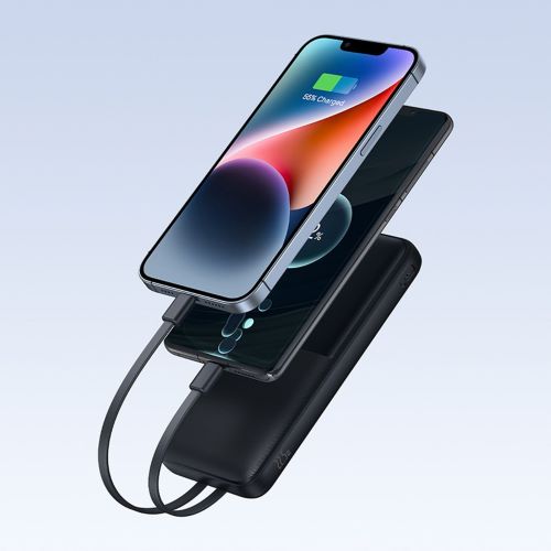 Jak wybrać powerbank do iPhone'a i telefonów z Androidem?